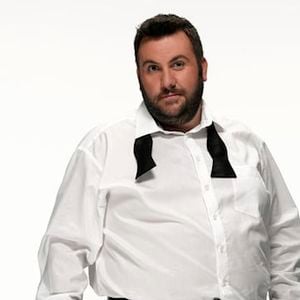 Laurent Ournac ("Danse avec les stars" 4) est en interview sur puremedias.com