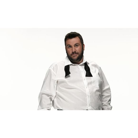 Laurent Ournac ("Danse avec les stars" 4) est en interview sur puremedias.com