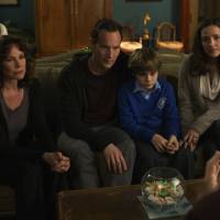 Box-office US : "Insidious : Chapitre 2" surperforme, "Malavita" démarre bien