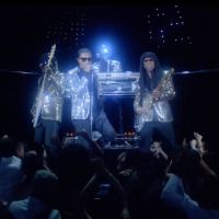 Clip : Daft Punk refait appel à Pharrell Williams et Nile Rodgers pour "Lose Yourself to Dance"