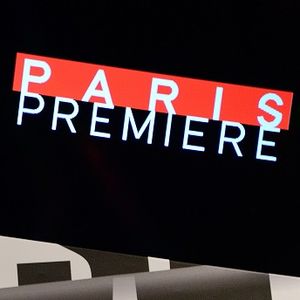 Conférence de rentrée de Paris Première