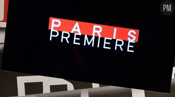 Conférence de rentrée de Paris Première