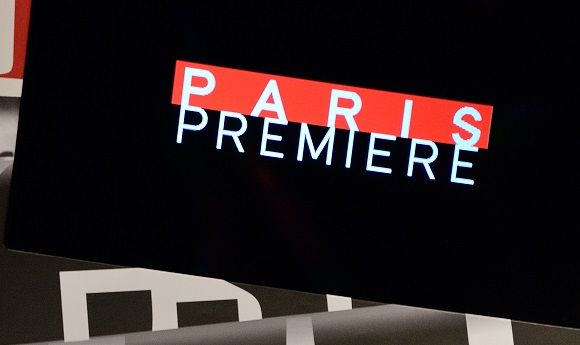 Conférence de rentrée de Paris Première