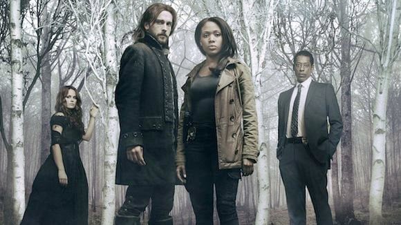 Audiences US : "Sleepy Hollow" démarre fort, "Bones" revient en baisse