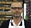 Christophe participe à "MasterChef" 2013