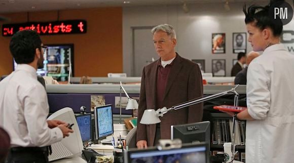 CBS travaille à un spin-off de "NCIS : Enquêtes spéciales"