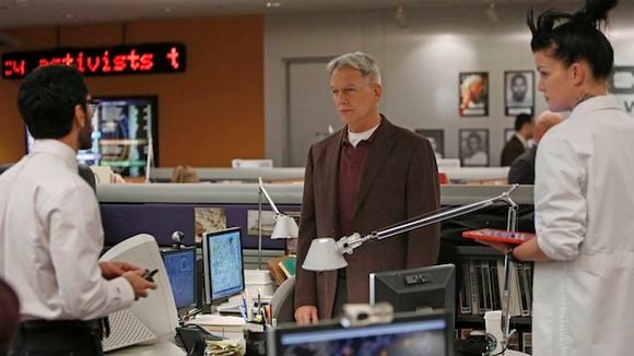 "NCIS" pourrait avoir un nouveau spin-off