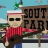 "South Park", ancien générique