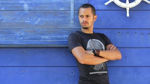 Ambroise Michel ("Cut") : "On a peur du risque en France !"