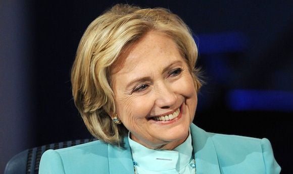 CNN Films annule le documentaire sur Hillary Clinton