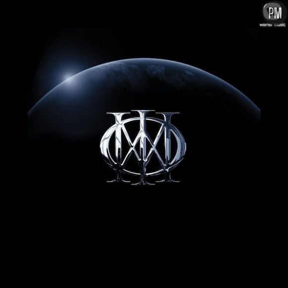 7. Dream Theater - "Dream Theater"