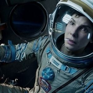 "Gravity" réalise un lancement record