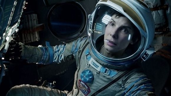 Box-office US : "Gravity" signe un démarrage record, "Players" déçoit