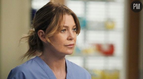 Ellen Pompeo revient sur le départ de Katherine Heigl