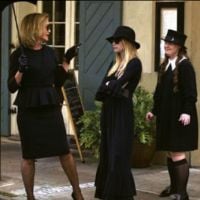 Audiences US : "American Horror Story: Coven" signe un démarrage record