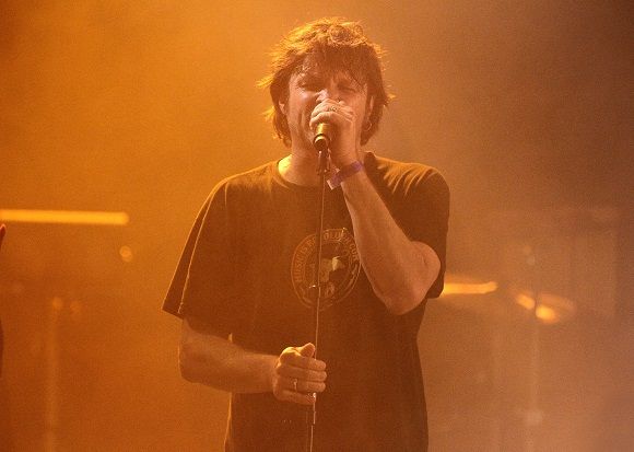 Le nouveau single de Bertrand Cantat démarre fort