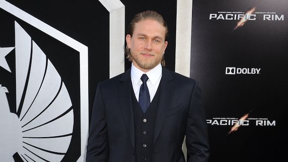 "Cinquante nuances de Grey" : Charlie Hunnam lâche le premier rôle