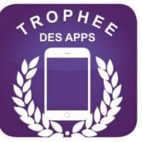 Le palmarès du "Trophée des Apps"