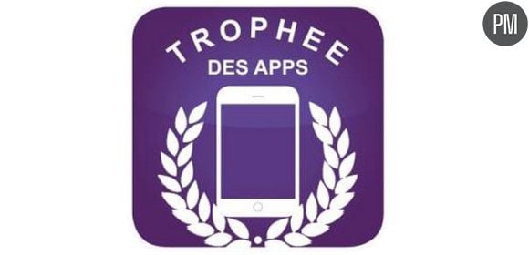 Première édition du Trophée des apps