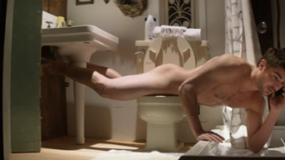 Bande-annonce : Zac Efron et son faux pénis dans "That Awkward Moment"