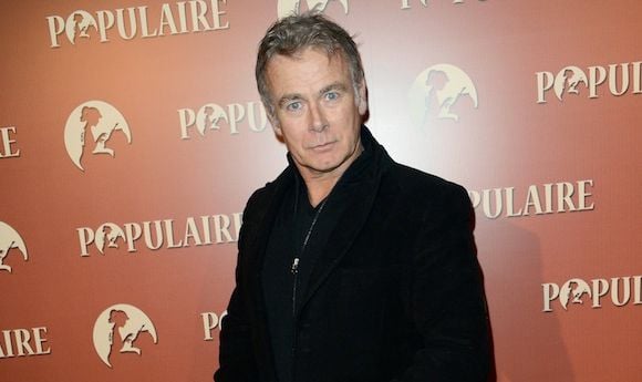 Franck Dubosc a refusé "Danse avec les stars"