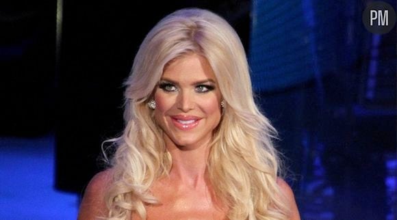 Victoria Silvstedt a refusé "Danse avec les stars"