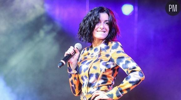 Jenifer a refusé "Danse avec les stars"