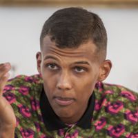 Disques : Stromae leader, Hélène Ségara revient fort, Timberlake et Cantat s'effondrent