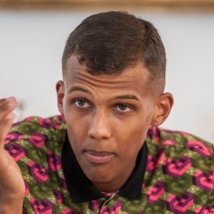 Stromae encore en tête du classement des meilleures ventes d'albums en France.