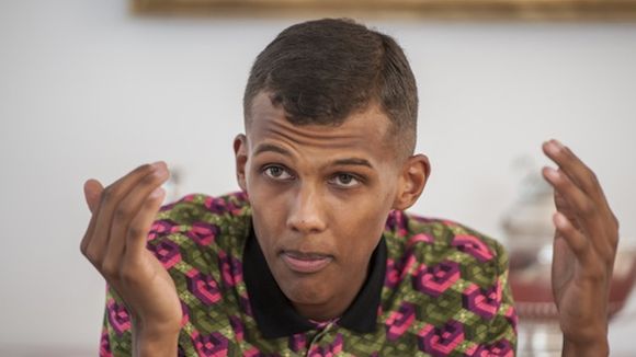 Disques : Stromae leader, Hélène Ségara revient fort, Timberlake et Cantat s'effondrent