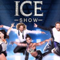 "Ice Show" (M6) : Norbert Tarayre et Clara Morgane rejoignent Merwan Rim et Marion Bartoli