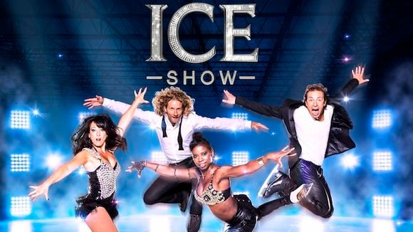 "Ice Show" (M6) : Norbert Tarayre et Clara Morgane rejoignent Merwan Rim et Marion Bartoli