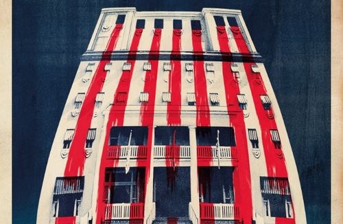 Pub : Fêtez Halloween en esquivant les endroits miteux grâce à Booking