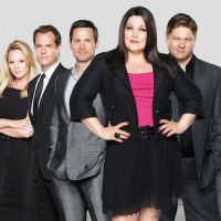 Une saison 6 pour "Drop Dead Diva"