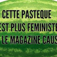 Un article de "Causette" qualifié "d'initiative putophobe"