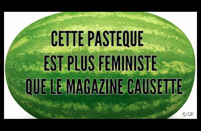 Le Syndicat du Travail Sexuel en colère contre le magazine "Causette".