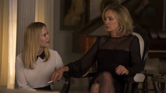 "American Horror Story" renouvelée pour une saison 4