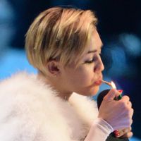 MTV Europe Music Awards 2013 : le discours de Miley Cyrus censuré aux Etats-Unis