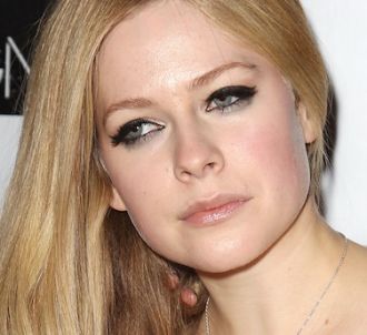 Avril Lavigne rate son retour dans les charts britanniques