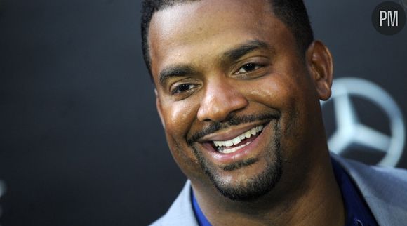 Alfonso Ribeiro est l'un des candidats de "I'm a Celebrity Get Me Out of Here" saison 13