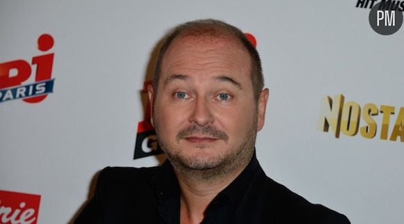 Cauet est leader de 20 à 23 heures.