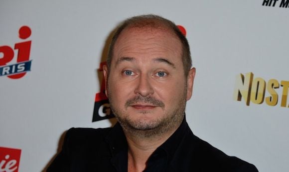 Cauet est leader de 20 à 23 heures.