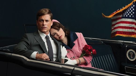 "Killing Kennedy" : L'anniversaire d'un meurtre sur National Geographic Channel