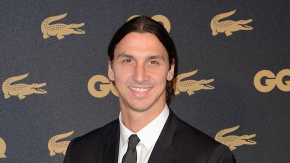 Zlatan Ibrahimovic, Cyril Hanouna, Maurice Levy... : les hommes de l'année pour "GQ"