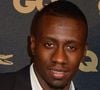 Blaise Matuidi, sportif de l'année 2013 pour "GQ".