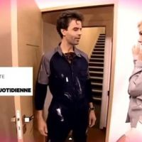 "La Quotidienne" (France 5) : Maya Lauqué et Thomas Isle dans un pré-générique très "hot"