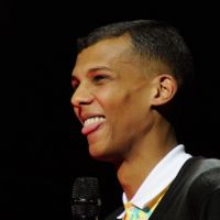 Disques : Stromae résiste à Daho et Cantat, Lady Gaga s'effondre, Robbie Williams faible