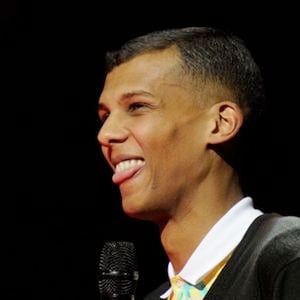 Stromae peut tirer la langue : il est en tête du Top Album pour la 12e semaine !