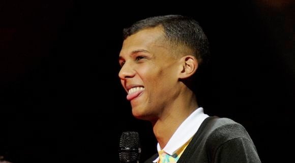 Stromae peut tirer la langue : il est en tête du Top Album pour la 12e semaine !