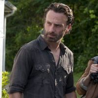 Audiences US : nouveau carton pour "The Walking Dead", le 100e "The Good Wife" en hausse